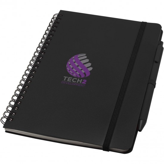 Notes A5 Thalaasa A5