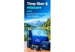 Timp liber & relaxare