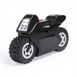 Set de scule design motocicleta Mostik