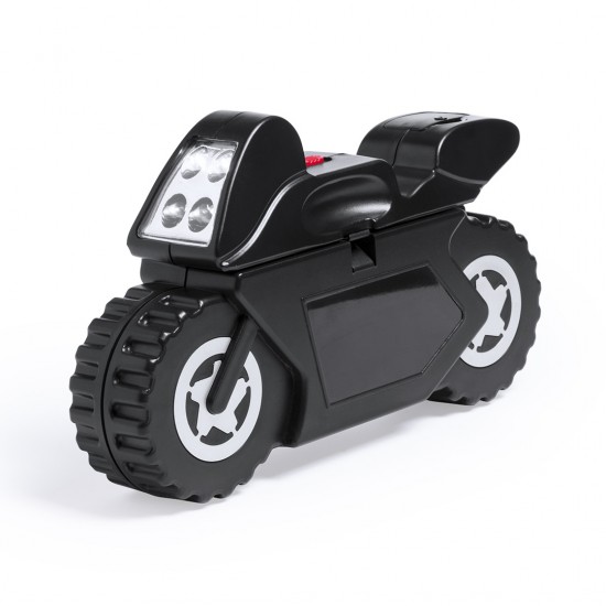 Set de scule design motocicleta Mostik