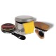 Set de curatat incaltamintea Evelin