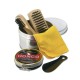 Set de curatat incaltamintea Evelin