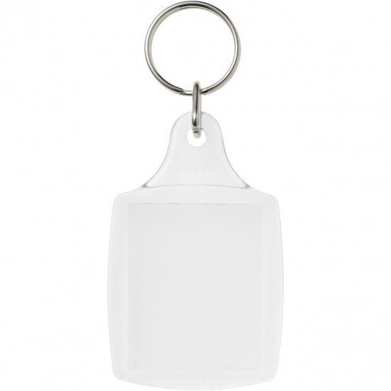 Breloc transparent Tour  Breloc transparent Tour