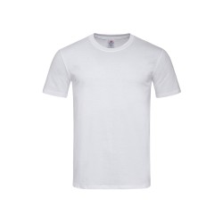 Tricou Classic-T - Alb