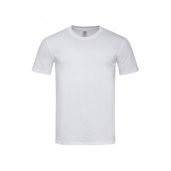 Tricou Classic-T - Alb Tricou Classic-T - Alb