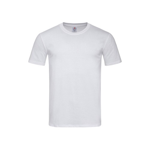 Tricou Classic-T - Alb