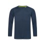 Tricou cu maneca lunga Stedman Active