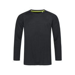 Tricou cu maneca lunga Stedman Active