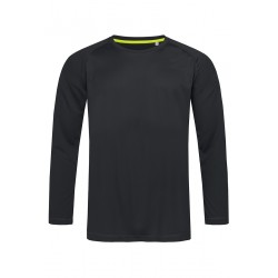 Tricou cu maneca lunga Stedman Active Tricou cu maneca lunga Stedman Active