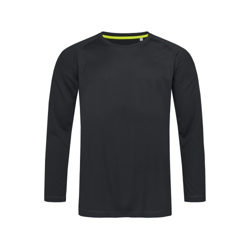 Tricou cu maneca lunga Stedman Active