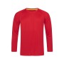 Tricou cu maneca lunga Stedman Active