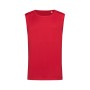 Tricou fara maneci Stedman Active