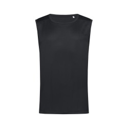 Tricou fara maneci Stedman Active