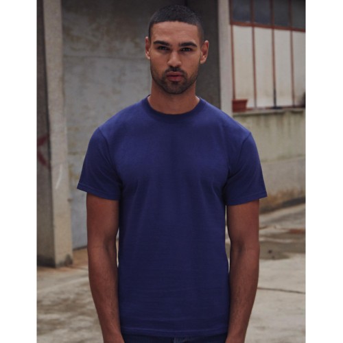 Tricou Heavy  T Fruit of the Loom
