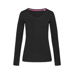 Tricou  maneca lunga Stedman Claire