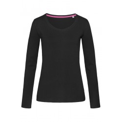 Tricou maneca lunga Stedman Claire Tricou maneca lunga Stedman Claire