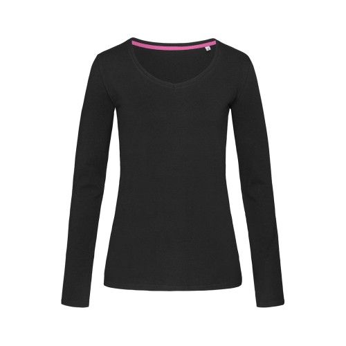 Tricou  maneca lunga Stedman Claire