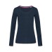 Tricou maneca lunga Stedman Claire Tricou maneca lunga Stedman Claire