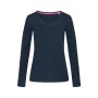 Tricou  maneca lunga Stedman Claire