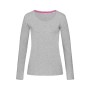 Tricou  maneca lunga Stedman Claire