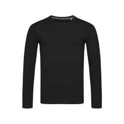 Tricou maneca lunga Stedman Clive