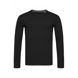 Tricou maneca lunga Stedman Clive