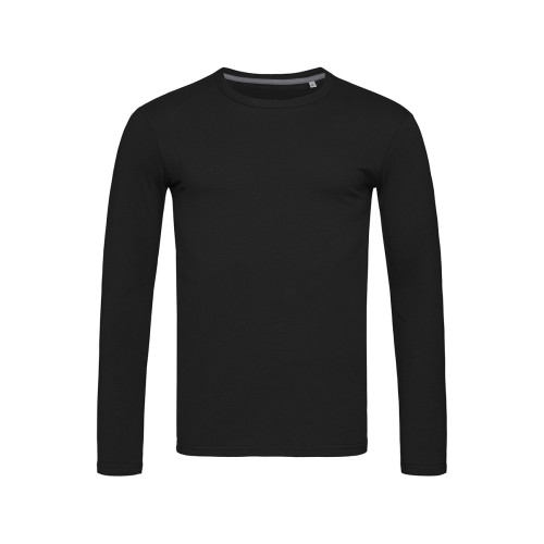 Tricou maneca lunga Stedman Clive