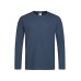 Tricou maneca lunga Stedman Comfort-T Sleeve Tricou maneca lunga Stedman Comfort-T Sleeve