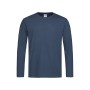Tricou  maneca lunga Stedman Comfort-T Sleeve