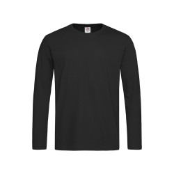 Tricou  maneca lunga Stedman Comfort-T Sleeve