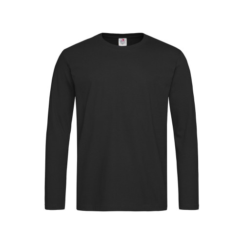 Tricou  maneca lunga Stedman Comfort-T Sleeve