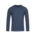 Tricou maneca lunga Stedman Knit Tricou maneca lunga Stedman Knit