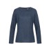 Tricou  maneca lunga Stedman Knit dama