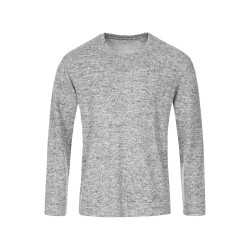 Tricou  maneca lunga Stedman Knit