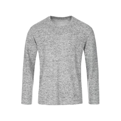 Tricou  maneca lunga Stedman Knit