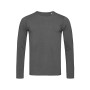 Tricou maneca lunga Stedman Morgan