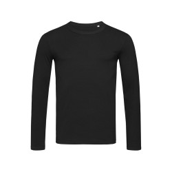 Tricou maneca lunga Stedman Morgan