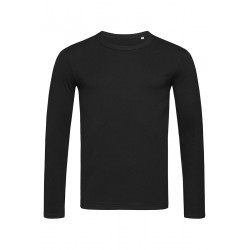 Tricou maneca lunga Stedman Morgan