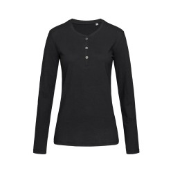 Tricou maneca lunga Stedman Sharon dama