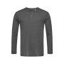 Tricou maneca lunga Stedman Shawn