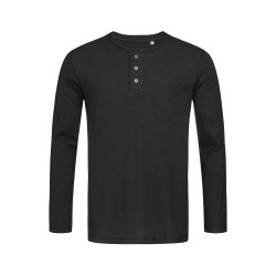 Tricou maneca lunga Stedman Shawn