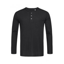 Tricou maneca lunga Stedman Shawn