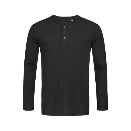 Tricou maneca lunga Stedman Shawn