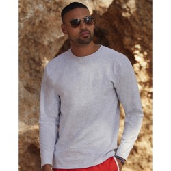 Tricou maneca lunga Valueweight LS T Fruit of the Loom