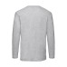 Tricou maneca lunga Valueweight LS T Fruit of the Loom