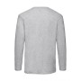 Tricou maneca lunga Valueweight LS T Fruit of the Loom