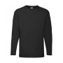 Tricou maneca lunga Valueweight LS T Fruit of the Loom