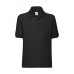 Tricou polo Fruit of the Loom 65/35 copii