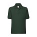 Tricou polo Fruit of the Loom 65/35 copii