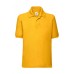 Tricou polo Fruit of the Loom 65/35 copii